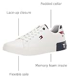 Tommy Hilfiger Rezz White 10 D (M)