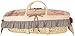 Cotton Tale Designs Moses Basket, Nightingale