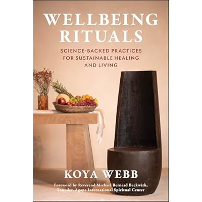 Wellbeing Rituals