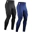 25# Black, Navy, Pack of 2
