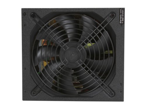 Build My PC, PC Builder, Rosewill CAPSTONE-450