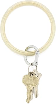 O Venture Big O Key Ring Gold O S Amazon Co Uk Outlet