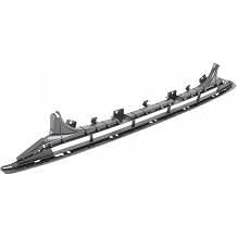 Oto Yedek Par a S Line  n Tampon Orta Izgara - Audi A7 2011-2014 ile Uyumlu