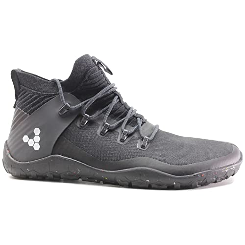 Vivobarefoot Magna Trail Ii Fg, Mens Vegan Hiking Trainers With Barefoot Sole #TOP1