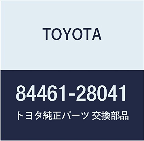 Amazon | TOYOTA (トヨタ) 純正部品 レベルウォーニング スイッチ