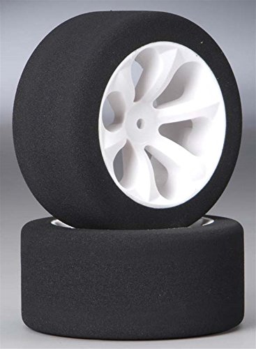 R Prism Racing Tire, Pink Compound (2): RU, ST VXL