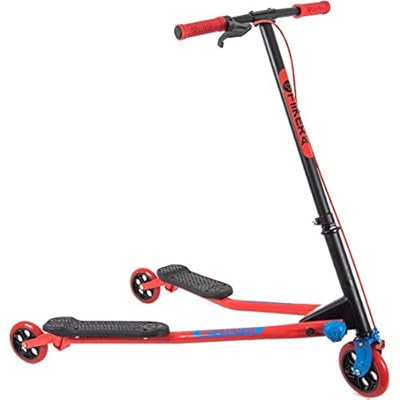 cheapest flicker scooter
