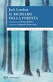 Il richiamo della foresta. Nuova traduzione