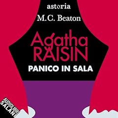 Panico in sala Titelbild