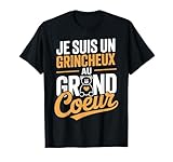 Cadeau Humour Râleurs Grincheux