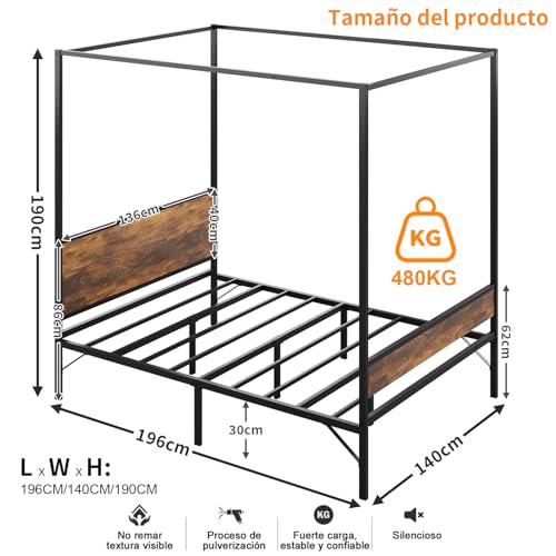 Consejos para Comprar Cama Doble Matrimonial favoritos de las personas. 29 Imagen adicional