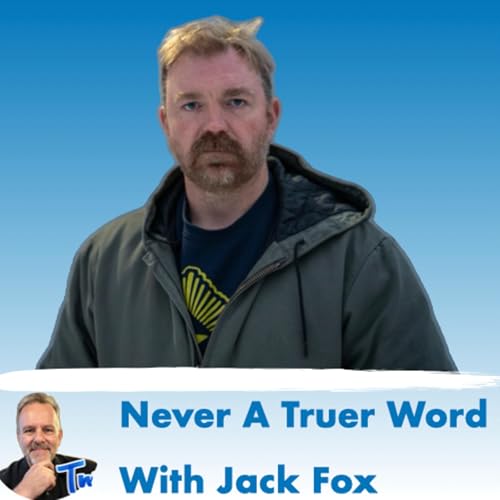 NATW Podcast: Graham Platner