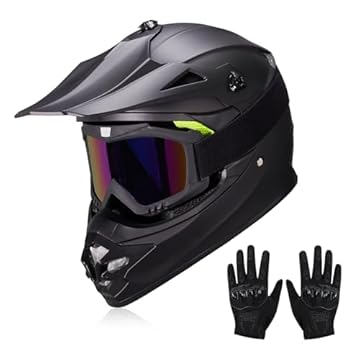 cheap dirt bike helmets