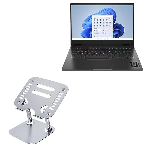 Base ajustable metálica para portátil BoxWave