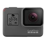 GoProのビデオカメラ CHDHX-502