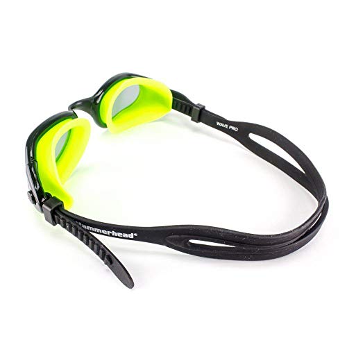 Óculos de Natação Hammerhead Wave Pro