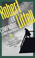 La Compagnie: Le grand roman de la CIA