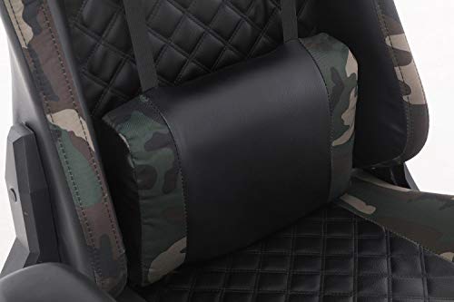 3327-Silla-Gaming-Altura-Ajustable-Silla-Oficina-Silla-giratoria-con-pasamanos-Silla-de-Deporte-Camuflaje-con-Pedal