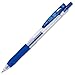 Zebra Sarasa Clip Pen 0.4 mm, Blue (JJS15-BL)
