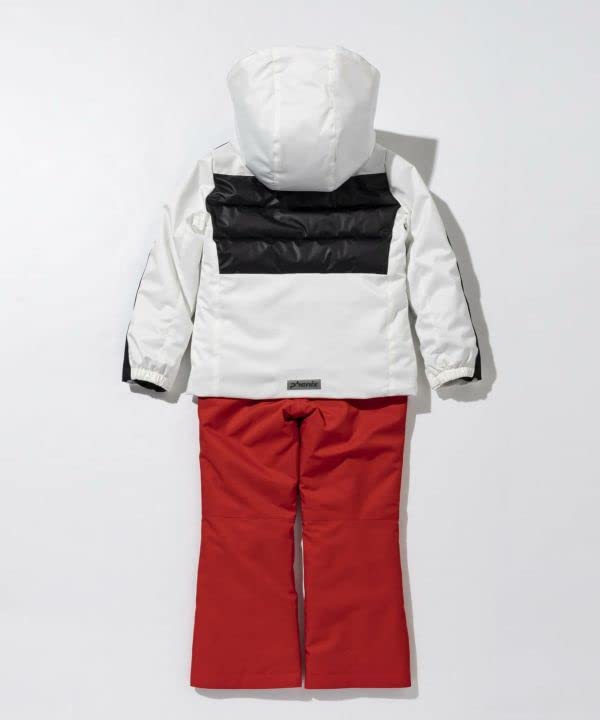 Amazon.co.jp: [フェニックス] LILY Jr. TWO-PIECE キッズ/スキー