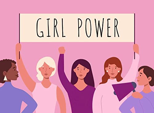 Ravensburger Puzzle Girl Power Puzzle D'art 1000 Pièces - vue 3