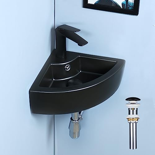 Top 16 Wall Mounted Bathroom Sink With Counter Space Reviewed (2023