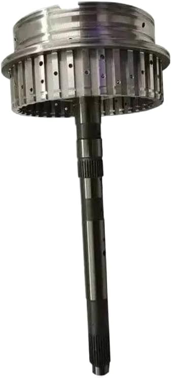 6T70 6T75 4-5-6 DRUM WITH INPUT SHAFT 3-5/REVERSE 8K1927225B Compatible With GM 2007