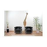 Se colle sur toute surface dure, lisse et propre. Résistant à l'eau.