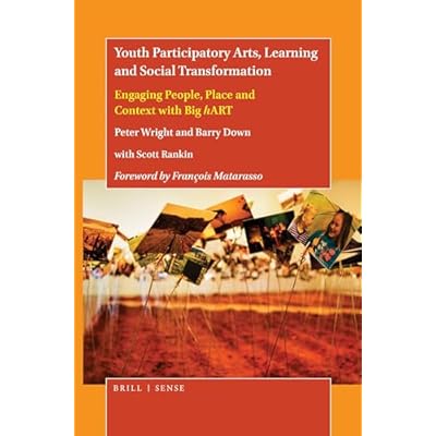 Youth Participatory Arts, Learning and Social Transformation