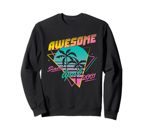 Awesome Since April 2001 �g���[�i�[