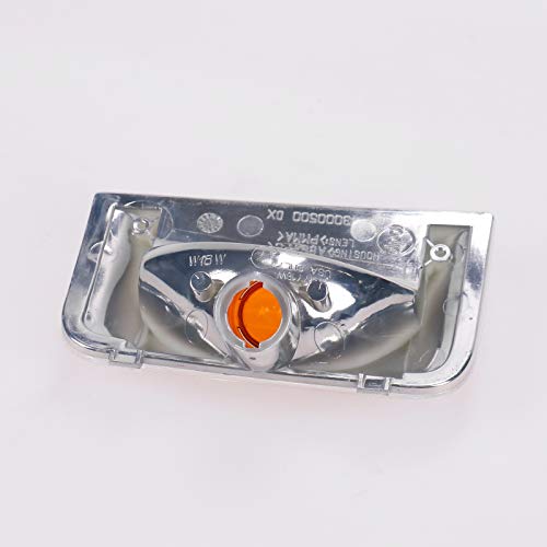 71748255 - Calotte per indicatore di direzione