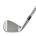 TaylorMade Golf MG2 Chrome Wedge LB56.08/Rh S