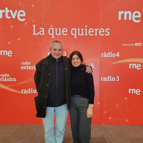 Tras la tormenta | No juzgar con Pablo d&rsquo;Ors [3.21b] Podcast Por  arte de portada