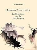 terrarium  Kommissar Terani ermittelt: Der Kommissar und die Hexe Serafina