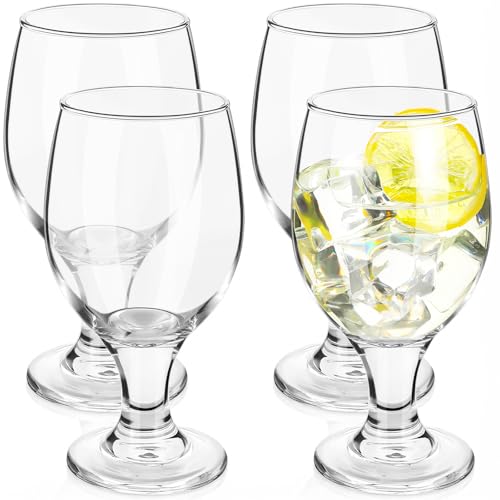 Patelai 13.5 oz Water Goblet