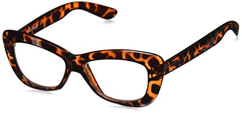 A.J. Morgan womens CRUSHED, TORTOISE, 1.25