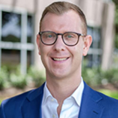 Transforming Education Systems During Crisis with Matt Pope