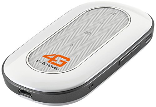 Preisvergleich Produktbild 4G Systems XSBoxGO+ Internet Surfen Wireless USB-Stick