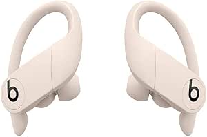 Apple Powerbeats Pro Totally Wireless & High-Performance Bluetooth Earphone, Ivory (Renewed) asin的图片
