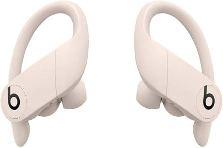 Amazon.com: Apple Powerbeats Pro Totally Wireless & High