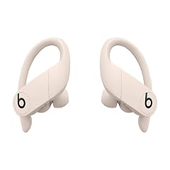 Apple Powerbeats Pro Totally Wireless High-Performance Bluetooth Earphone Ivory Renewed