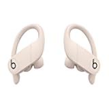 Apple Powerbeats Pro Totally Wireless & High-Performance Bluetooth Earphone, Ivory (Renewed)