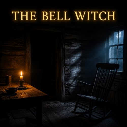 The Bell Witch: America's Most Famous Haunting