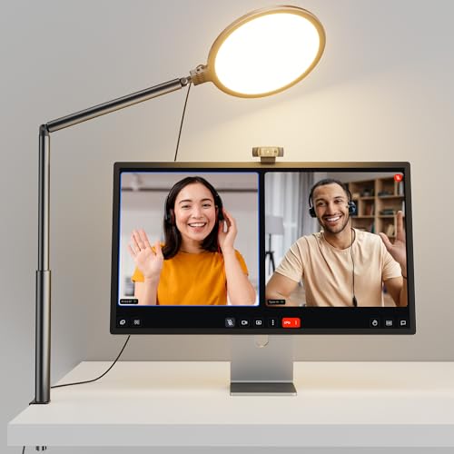 Top 10 Best Lighting For Zoom Meeting Reviews & Buying Guide Katynel