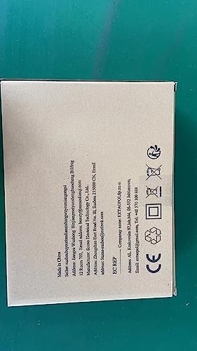 suzao Spares Parts Compatible with Dyson V7 V8 V10 V11 V15 sv10, sv12, sv14, sv15, Brush Head with 4 LED and Trigger Lock, Cleaner Parts for Carpet,Parquet and Tile Accessory