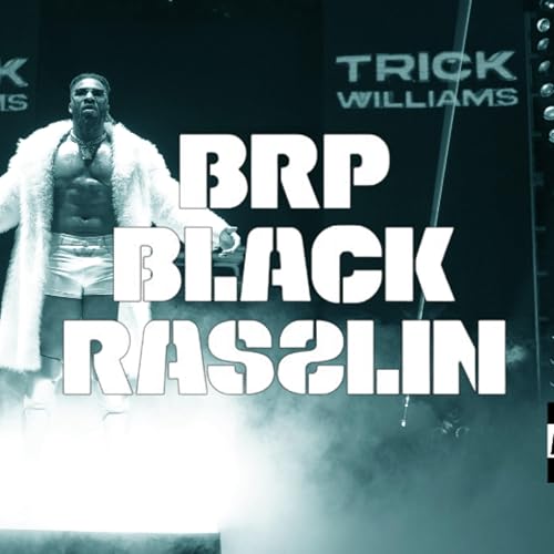 Usher Gloves Podcast Por  arte de portada