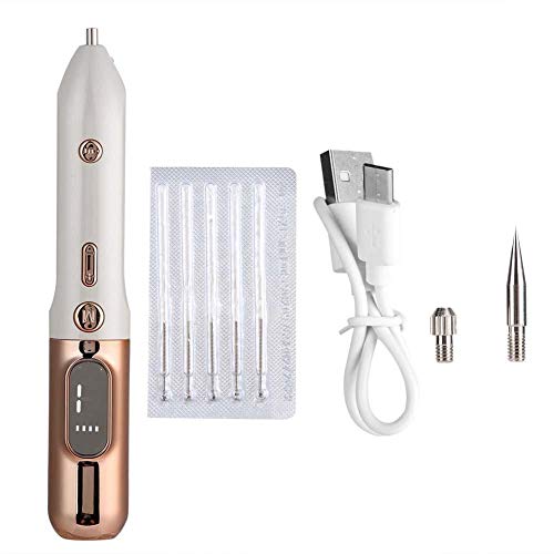 Bolígrafo eliminación manchas piel, bolígrafo