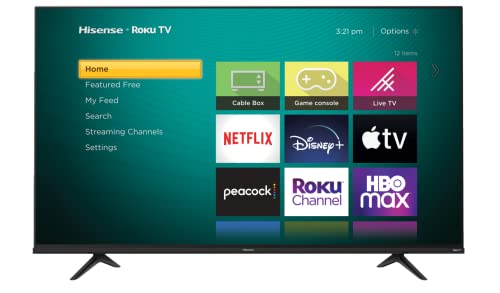 hisense 65 4k Marca Hisense