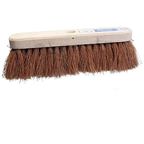 Faithfull Premium Quality Broom Heads Cover
