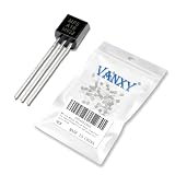 50PCS MPS A18 MPSA18 NPN Low Noise Transistor TO-92